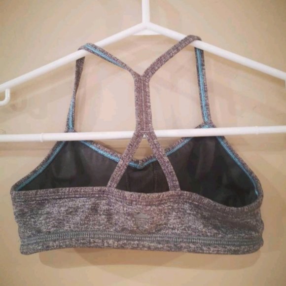 Ivivva Sports Bra 7 - Picture 2 of 3